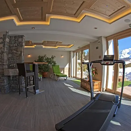 Hotel Au Coeur Des Pres 3*